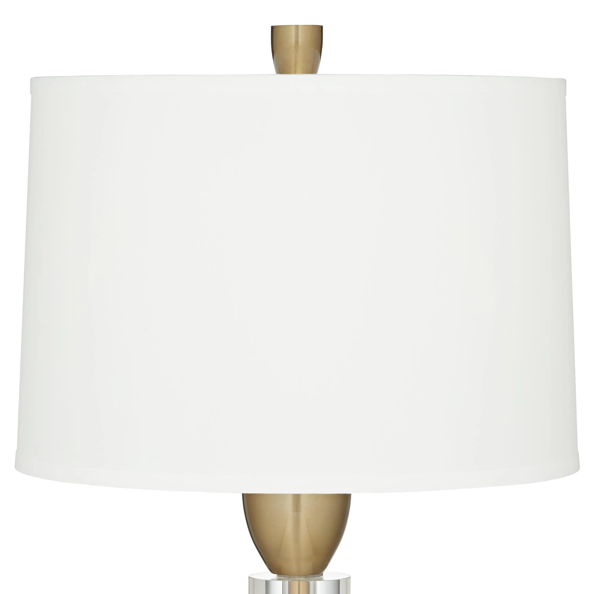 Hayley 32 Inch Table Lamp By Pacific Coast Lighting 3 Hayley 32 Inch Table Lamp By Pacific Coast Lighting - Image 3