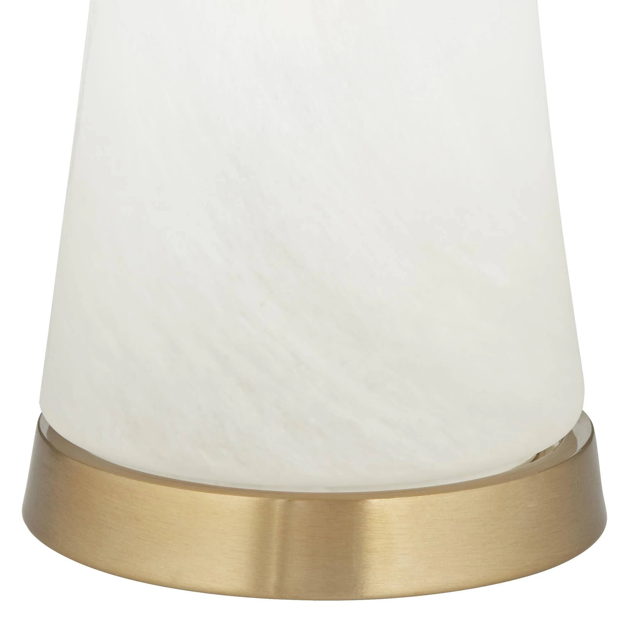 Hayley 32 Inch Table Lamp By Pacific Coast Lighting 6 Hayley 32 Inch Table Lamp By Pacific Coast Lighting - Image 6