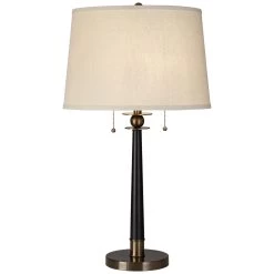 City Heights 29 Inch Table Lamp By Pacific Coast Lighting