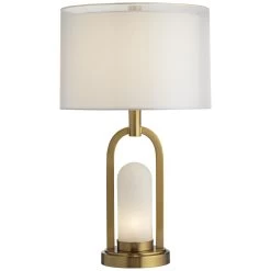Claremont 26 Inch Table Lamp By Pacific Coast Lighting