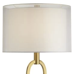 Claremont 26 Inch Table Lamp By Pacific Coast Lighting -Professional Lighting Store Pacific Coast Lighting 305c1 3