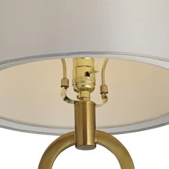 Claremont 26 Inch Table Lamp By Pacific Coast Lighting -Professional Lighting Store Pacific Coast Lighting 305c1 4
