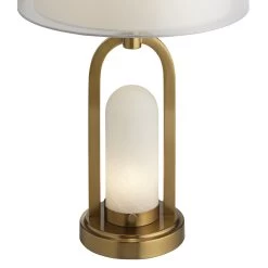 Claremont 26 Inch Table Lamp By Pacific Coast Lighting -Professional Lighting Store Pacific Coast Lighting 305c1 5