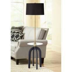 Delano 65 Inch Floor Lamp By Pacific Coast Lighting 12 Delano 65 Inch Floor Lamp By Pacific Coast Lighting -Professional Lighting Store Pacific Coast Lighting 306c1 1