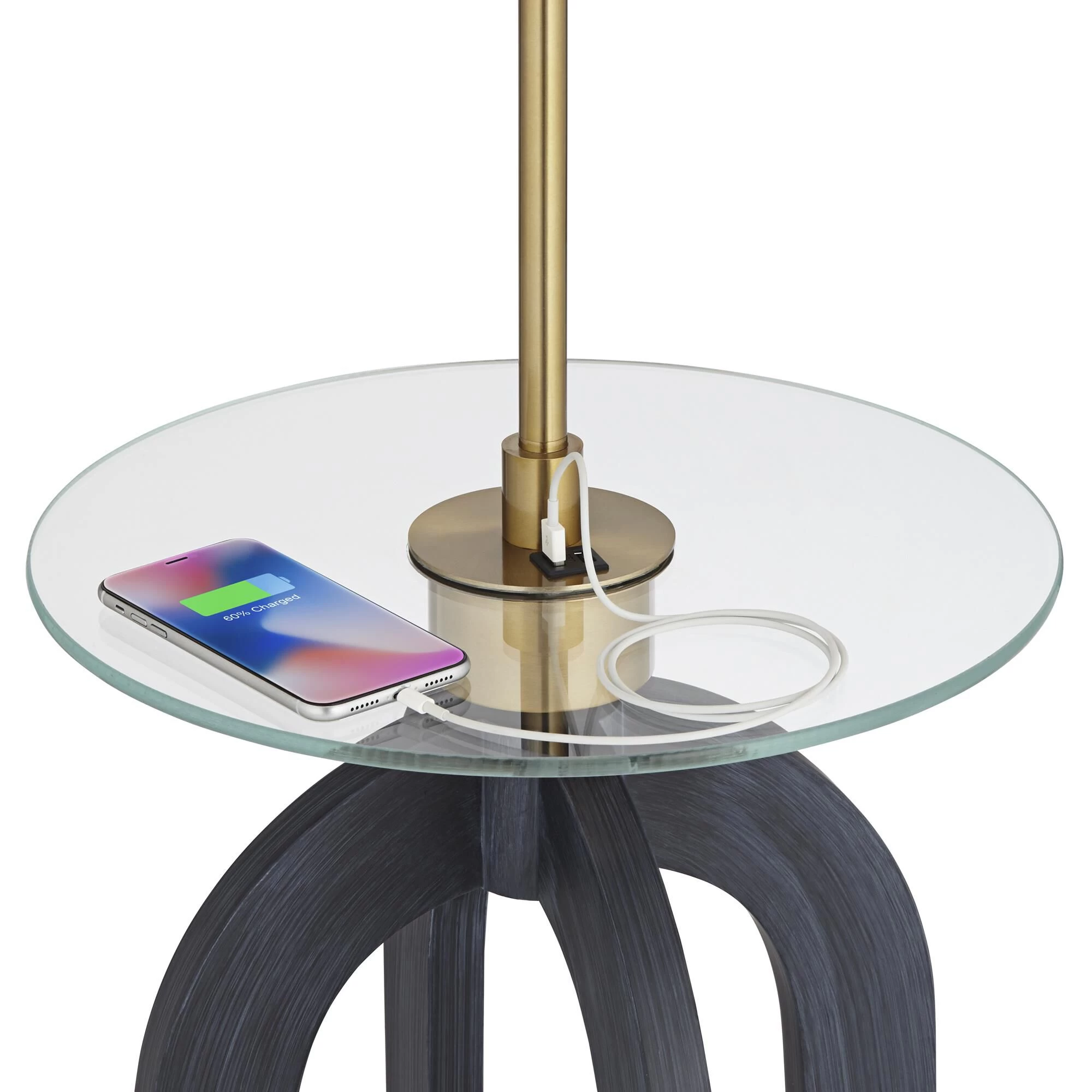 Delano 65 Inch Floor Lamp By Pacific Coast Lighting 5 Delano 65 Inch Floor Lamp By Pacific Coast Lighting - Image 5