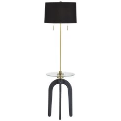 Delano 65 Inch Floor Lamp By Pacific Coast Lighting