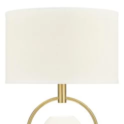 Galena 25 Inch Table Lamp By Pacific Coast Lighting -Professional Lighting Store Pacific Coast Lighting 307c1 3