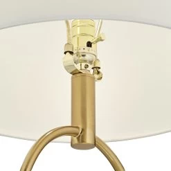 Galena 25 Inch Table Lamp By Pacific Coast Lighting -Professional Lighting Store Pacific Coast Lighting 307c1 4