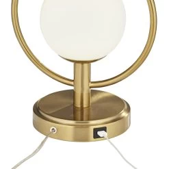 Galena 25 Inch Table Lamp By Pacific Coast Lighting -Professional Lighting Store Pacific Coast Lighting 307c1 7
