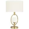 Galena 25 Inch Table Lamp By Pacific Coast Lighting