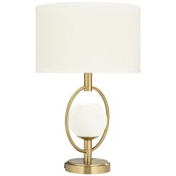 Galena 25 Inch Table Lamp By Pacific Coast Lighting