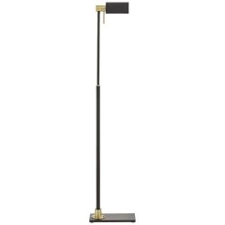Liam 54 Inch Floor Lamp By Pacific Coast Lighting