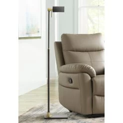 Liam 54 Inch Floor Lamp By Pacific Coast Lighting -Professional Lighting Store Pacific Coast Lighting 308c1 1