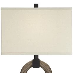 Egan 27 Inch Table Lamp By Pacific Coast Lighting 14 Egan 27 Inch Table Lamp By Pacific Coast Lighting -Professional Lighting Store Pacific Coast Lighting 310c1 3