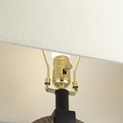 Egan 27 Inch Table Lamp By Pacific Coast Lighting 11 Egan 27 Inch Table Lamp By Pacific Coast Lighting -Professional Lighting Store Pacific Coast Lighting 310c1 4