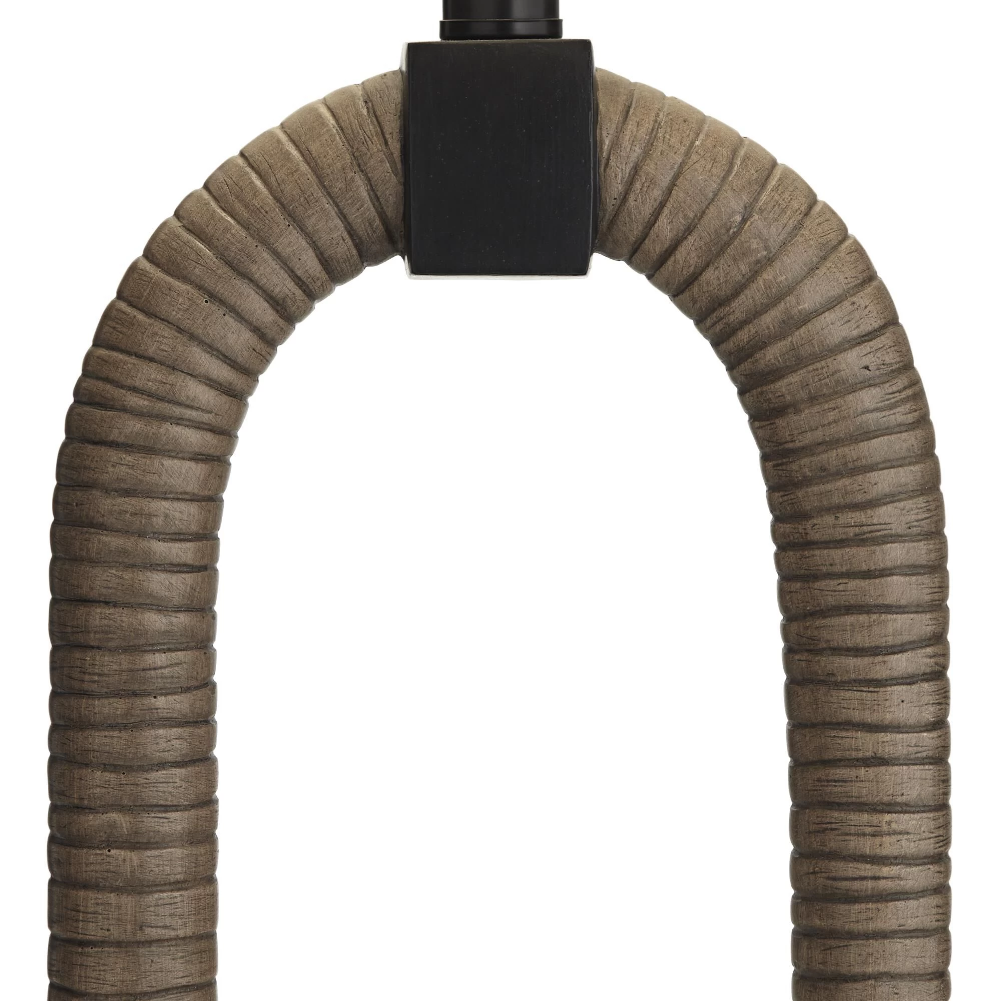 Egan 27 Inch Table Lamp By Pacific Coast Lighting 8 Egan 27 Inch Table Lamp By Pacific Coast Lighting - Image 8