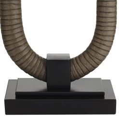 Egan 27 Inch Table Lamp By Pacific Coast Lighting 12 Egan 27 Inch Table Lamp By Pacific Coast Lighting -Professional Lighting Store Pacific Coast Lighting 310c1 6