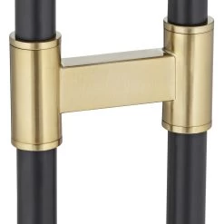 Lincoln 64 Inch Floor Lamp By Pacific Coast Lighting -Professional Lighting Store Pacific Coast Lighting 311h1 3