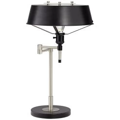 Bruna 25 Inch Table Lamp By Pacific Coast Lighting