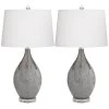 Volcanic Shimmer 27 Inch Table Lamp By Pacific Coast Lighting