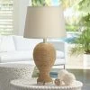 Panama Beach 28 Inch Table Lamp By Pacific Coast Lighting