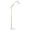 Windsor 59 Inch Floor Lamp By Pacific Coast Lighting
