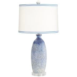 Halsted 30 Inch Table Lamp By Pacific Coast Lighting