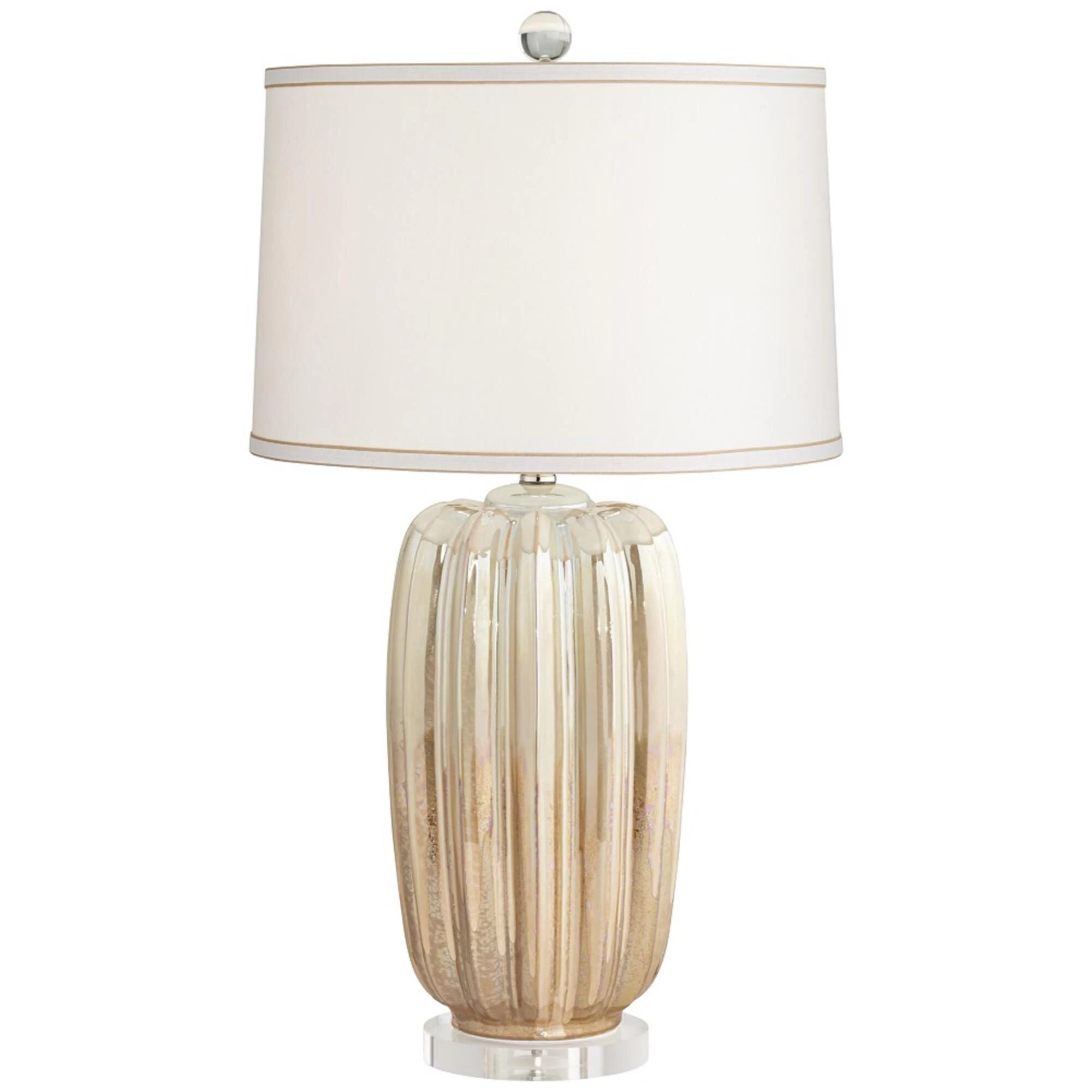 Cohen 35 Inch Table Lamp By Pacific Coast Lighting 1 Cohen 35 Inch Table Lamp By Pacific Coast Lighting