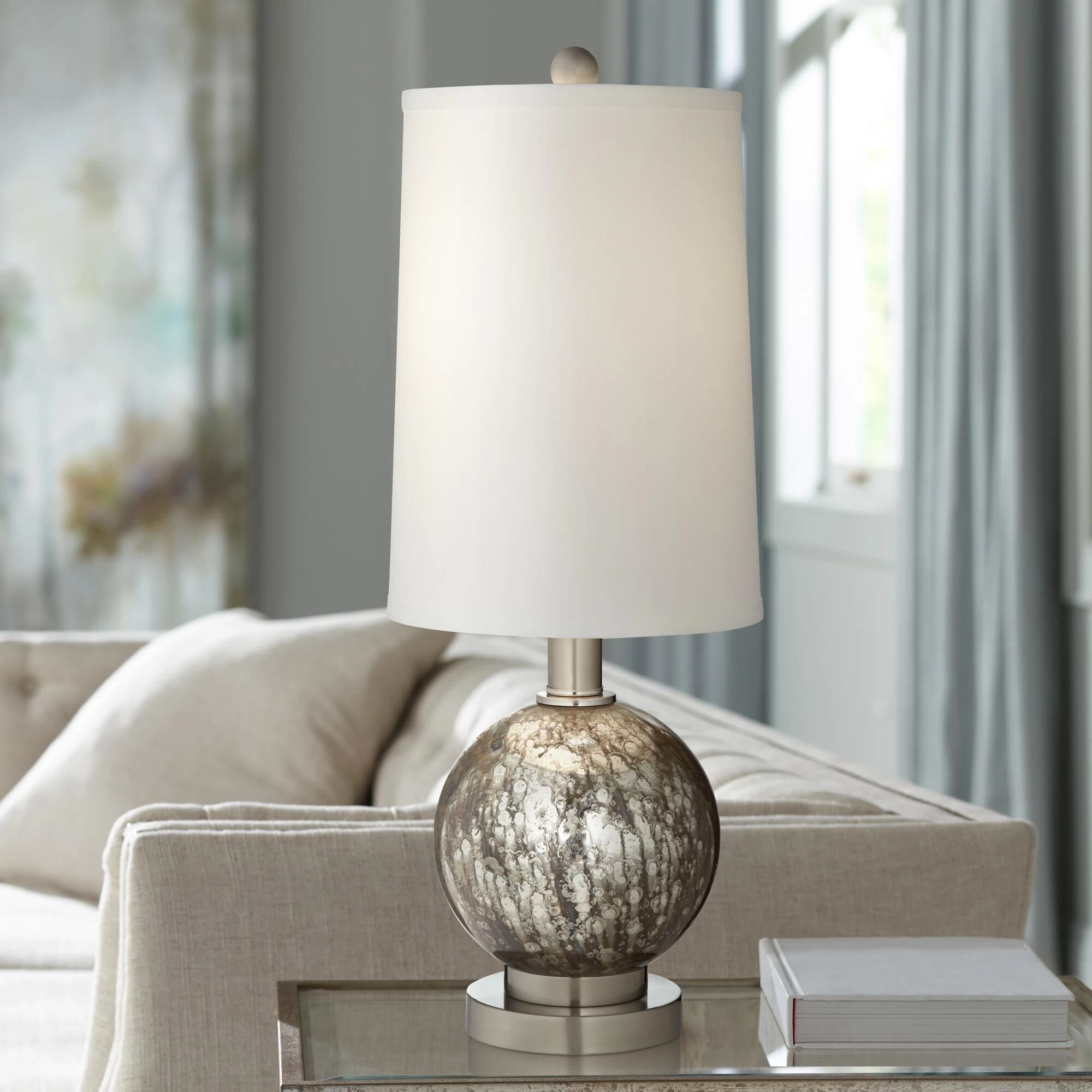 Empress 26 Inch Table Lamp By Pacific Coast Lighting 7 Empress 26 Inch Table Lamp By Pacific Coast Lighting - Image 7