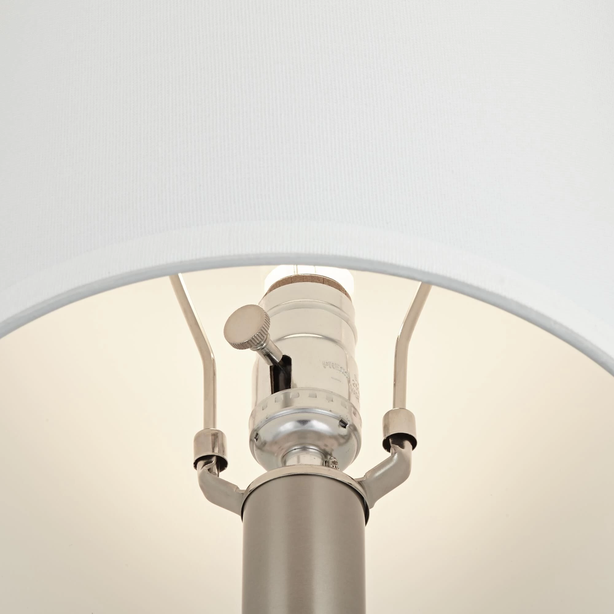 Empress 26 Inch Table Lamp By Pacific Coast Lighting 10 Empress 26 Inch Table Lamp By Pacific Coast Lighting - Image 10