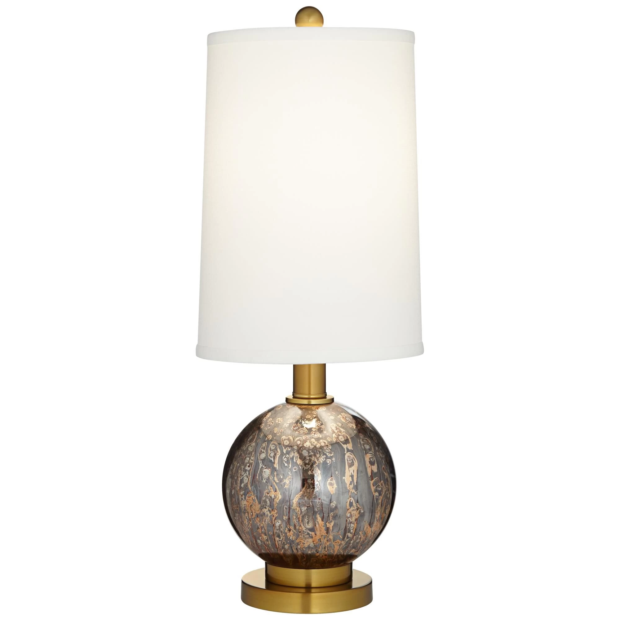Empress 26 Inch Table Lamp By Pacific Coast Lighting 2 Empress 26 Inch Table Lamp By Pacific Coast Lighting - Image 2