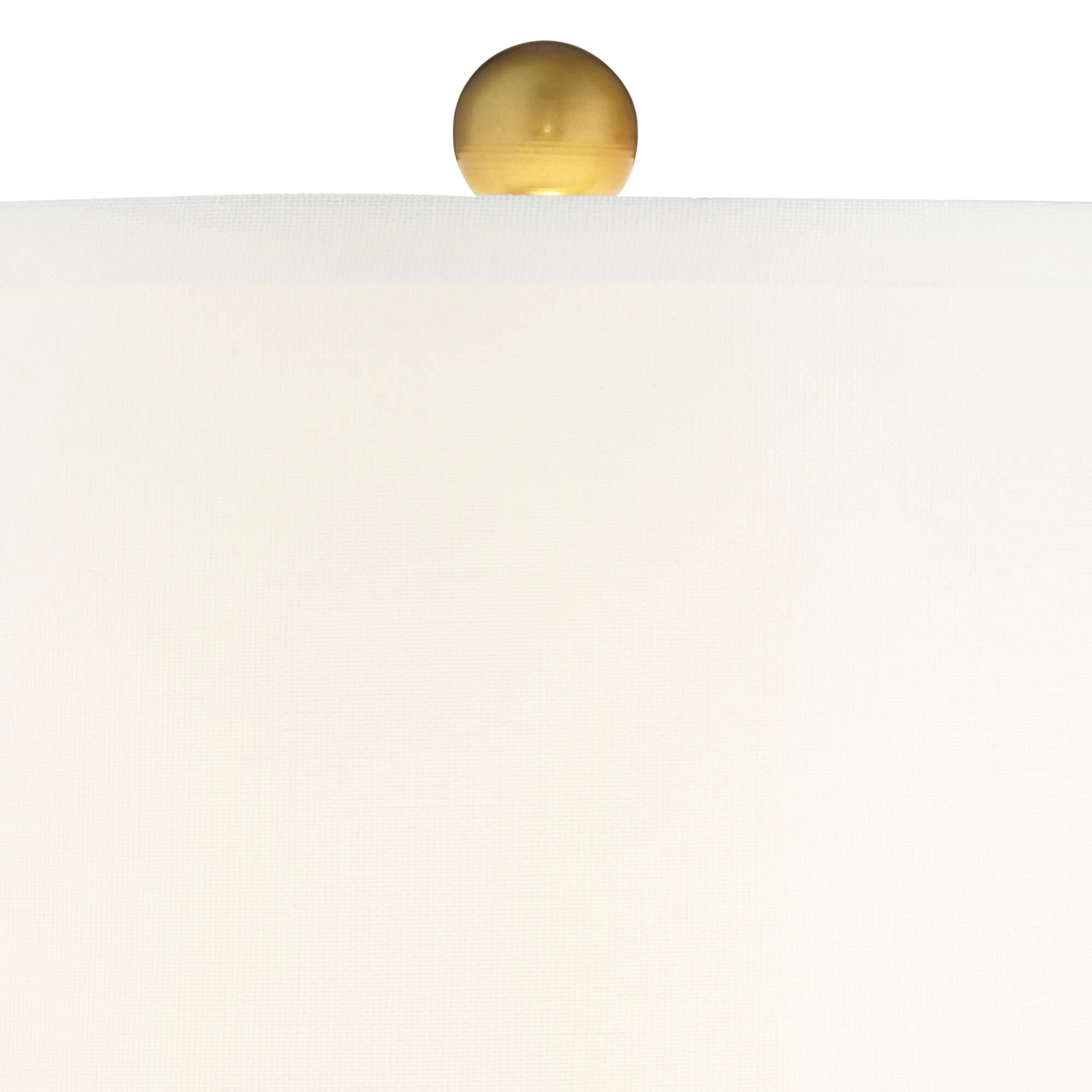 Empress 26 Inch Table Lamp By Pacific Coast Lighting 3 Empress 26 Inch Table Lamp By Pacific Coast Lighting - Image 3