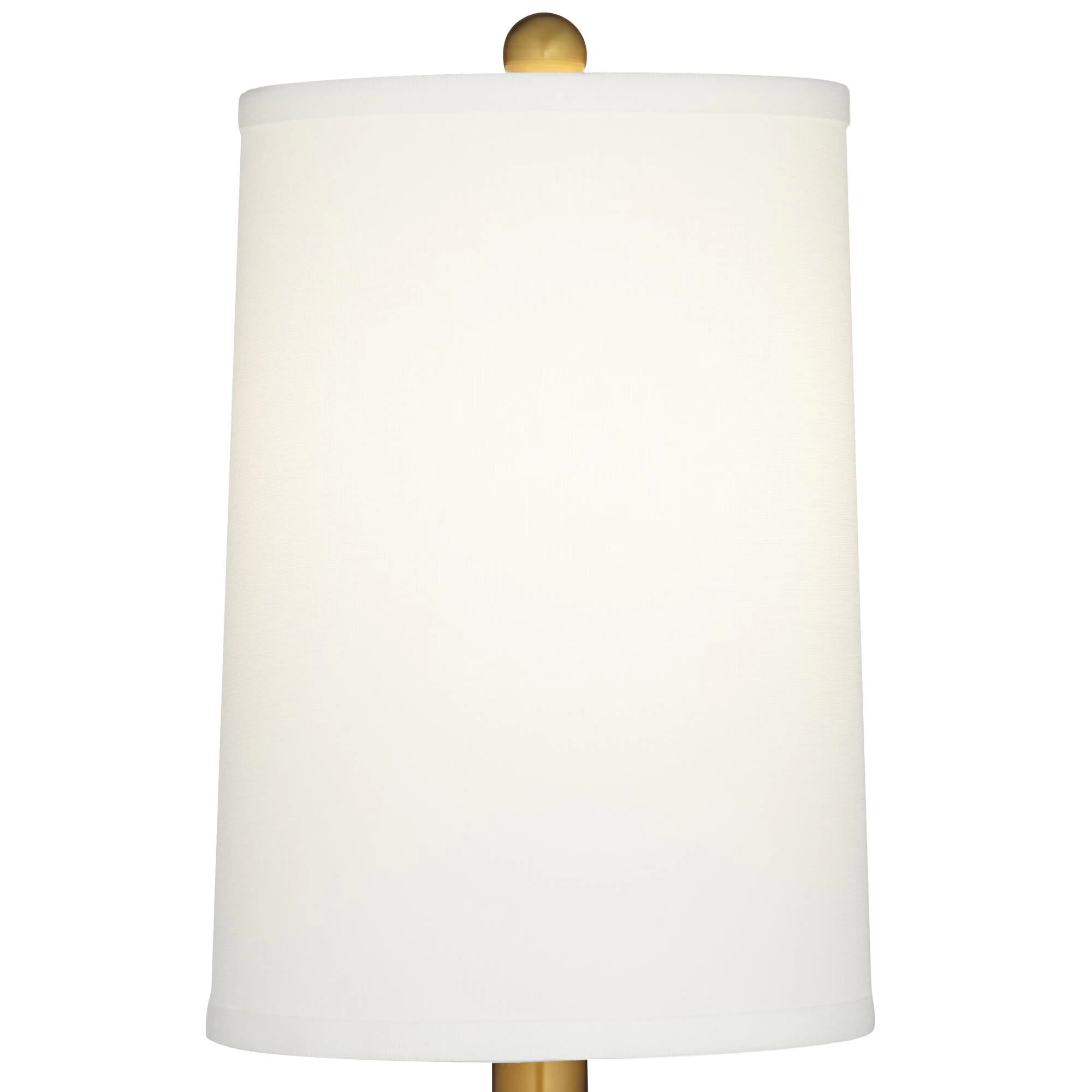 Empress 26 Inch Table Lamp By Pacific Coast Lighting 4 Empress 26 Inch Table Lamp By Pacific Coast Lighting - Image 4