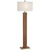 Walnut Grove 65 Inch Floor Lamp By Pacific Coast Lighting