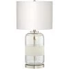 Moderne 24 Inch Table Lamp By Pacific Coast Lighting