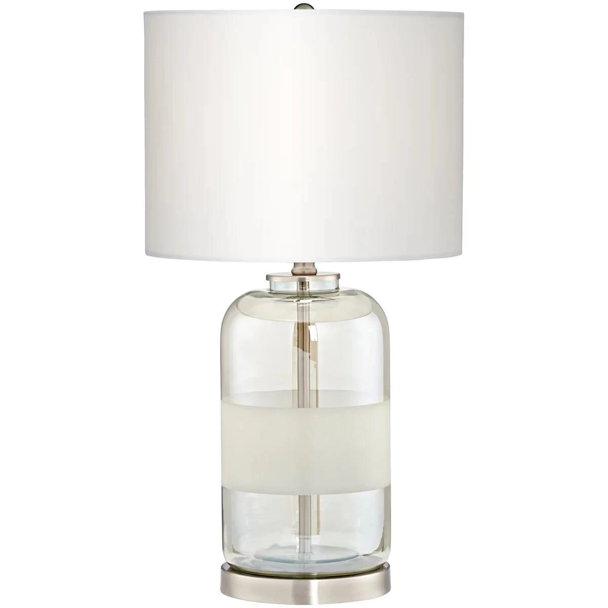 Moderne 24 Inch Table Lamp By Pacific Coast Lighting 1 Moderne 24 Inch Table Lamp By Pacific Coast Lighting