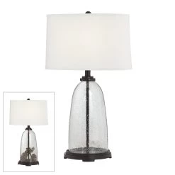Emerson 27 Inch Table Lamp By Pacific Coast Lighting