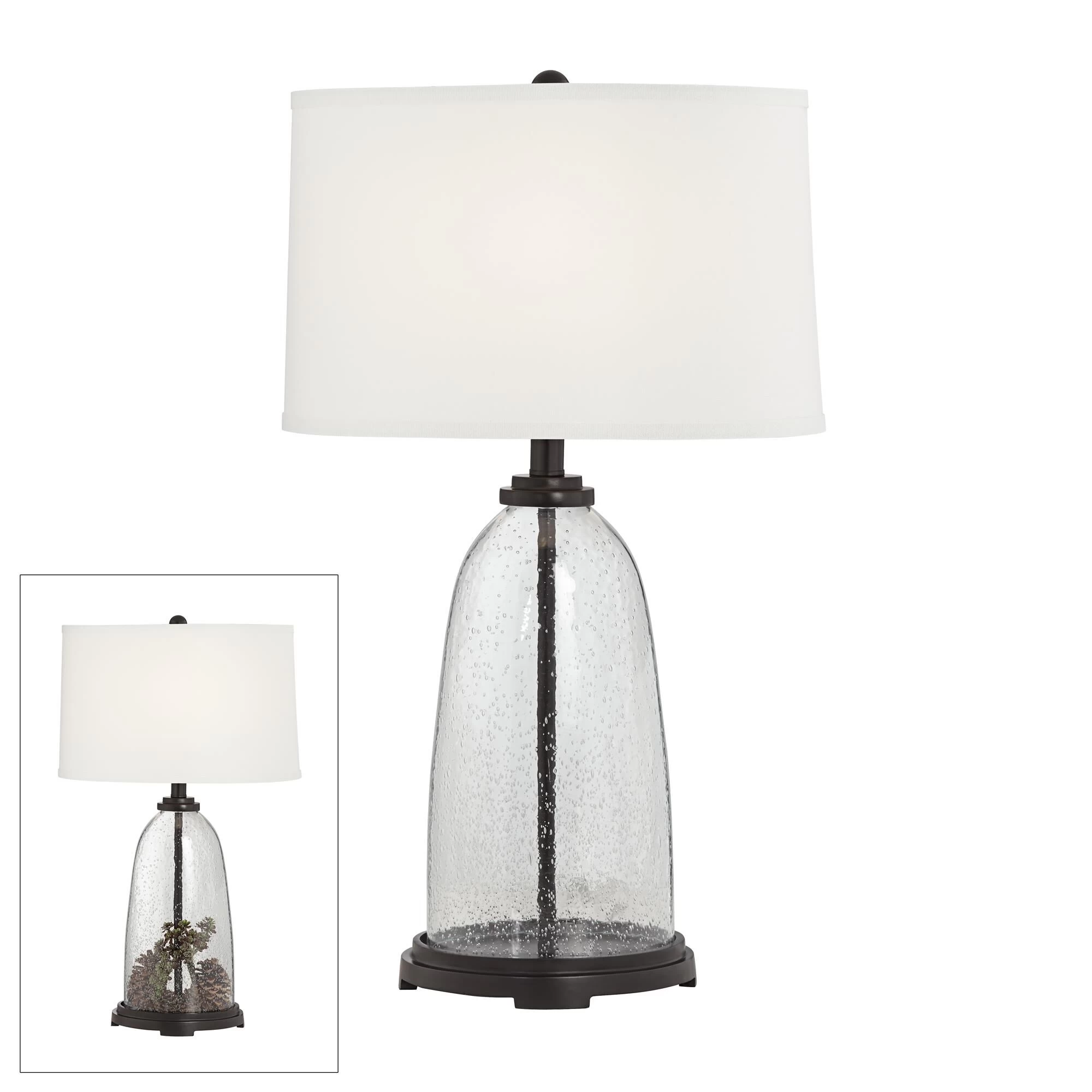 Emerson 27 Inch Table Lamp By Pacific Coast Lighting 1 Emerson 27 Inch Table Lamp By Pacific Coast Lighting