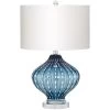 Jewel Of The Sea 25 Inch Table Lamp By Pacific Coast Lighting