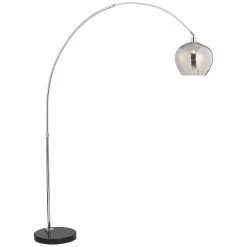 Valentina 70 Inch Arc Lamp By Pacific Coast Lighting