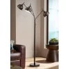 Ironworks 70 Inch Floor Lamp By Pacific Coast Lighting