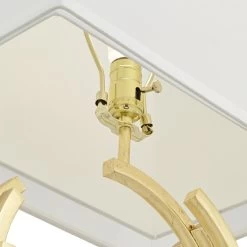 Riley 25 Inch Table Lamp By Pacific Coast Lighting