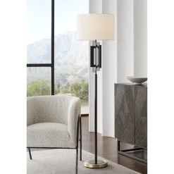 Deville 65 Inch Floor Lamp By Pacific Coast Lighting -Professional Lighting Store Pacific Coast Lighting 381f3 1