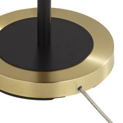 Deville 65 Inch Floor Lamp By Pacific Coast Lighting -Professional Lighting Store Pacific Coast Lighting 381f3 4