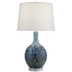 Impressionist 27 Inch Table Lamp By Pacific Coast Lighting