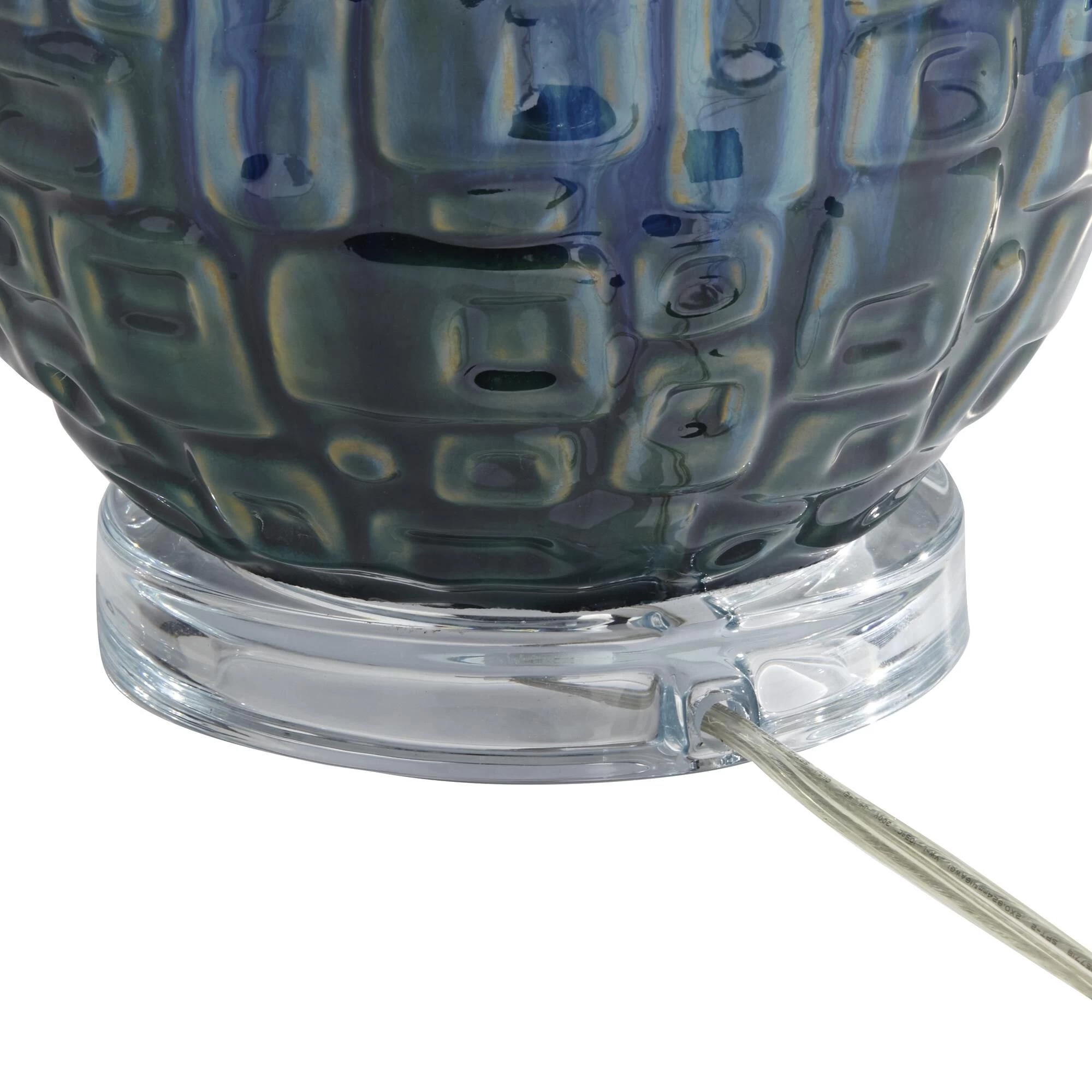 Impressionist 27 Inch Table Lamp By Pacific Coast Lighting 3 Impressionist 27 Inch Table Lamp By Pacific Coast Lighting - Image 3