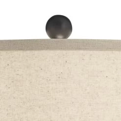 Togo 28 Inch Table Lamp By Pacific Coast Lighting -Professional Lighting Store Pacific Coast Lighting 392f3 2