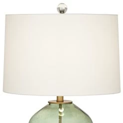 Pavo 30 Inch Table Lamp By Pacific Coast Lighting -Professional Lighting Store Pacific Coast Lighting 397x0 3