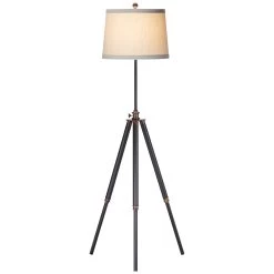 Tripod 60 Inch Floor Lamp By Pacific Coast Lighting 7 Tripod 60 Inch Floor Lamp By Pacific Coast Lighting -Professional Lighting Store Pacific Coast Lighting 3K9852