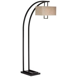 Aiden Place 73 Inch Floor Lamp By Pacific Coast Lighting